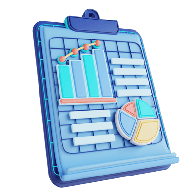 vecteezy_3d-illustration-business-data-reports_16329382