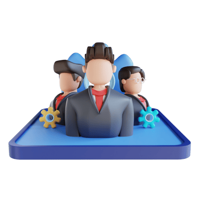 vecteezy_3d-illustration-team-management_16329643