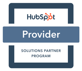 HubSpot Solutions Provider